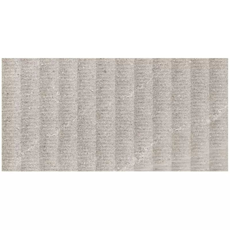 JOURNEY FLUTE CUMBRIA NATURALE RETTIFICATO 30X60 - CERAMICHE PIEMME