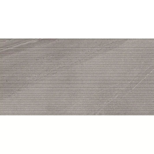 JOURNEY SCRATCH LOMOND NATURALE RETTIFICATO 60X120 - CERAMICHE PIEMME