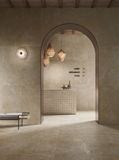 Tadelakt Kamun 60x120 Cir ceramiche