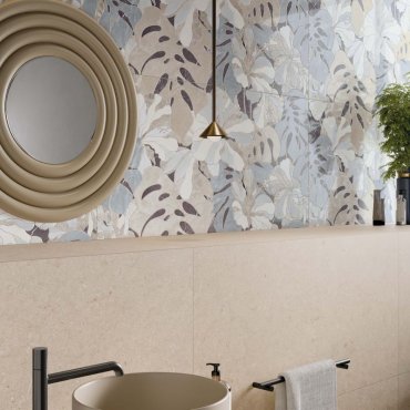 Sensi Fantasy Tahiti lux 3D 60x120 ABK Group