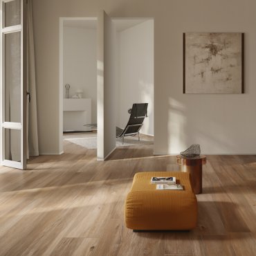 Leccio Classico 20X120 Rett. R10 I Lecci Serenissima