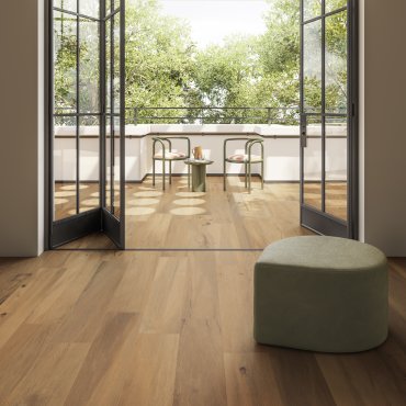 Leccio Oliato 20X120 Rett. R11 I Lecci Serenissima