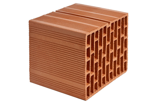 Bloc Thermique 30x25x25 Fbm