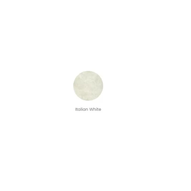 LIMESTONE ITALIAN WHITE NATURALE RETTIFICATO 120X280 - CERAMICHE PIEMME