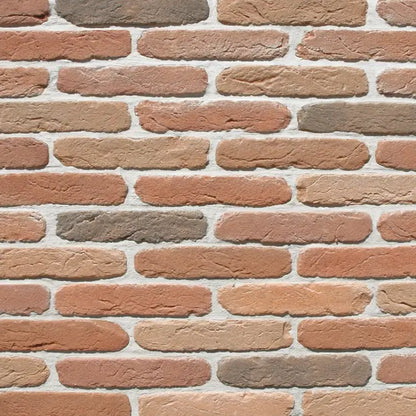 Listello Terra cm 5x24,5 Primiceri Manufatti