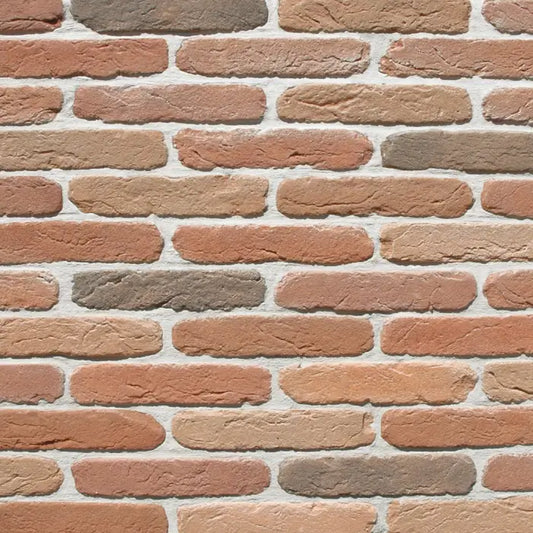 Listello Terra cm 5x24,5 Primiceri Manufatti