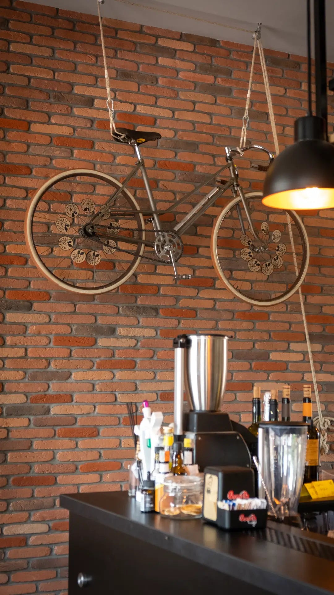 Listello Terra cm 5x24,5 Primiceri Manufatti