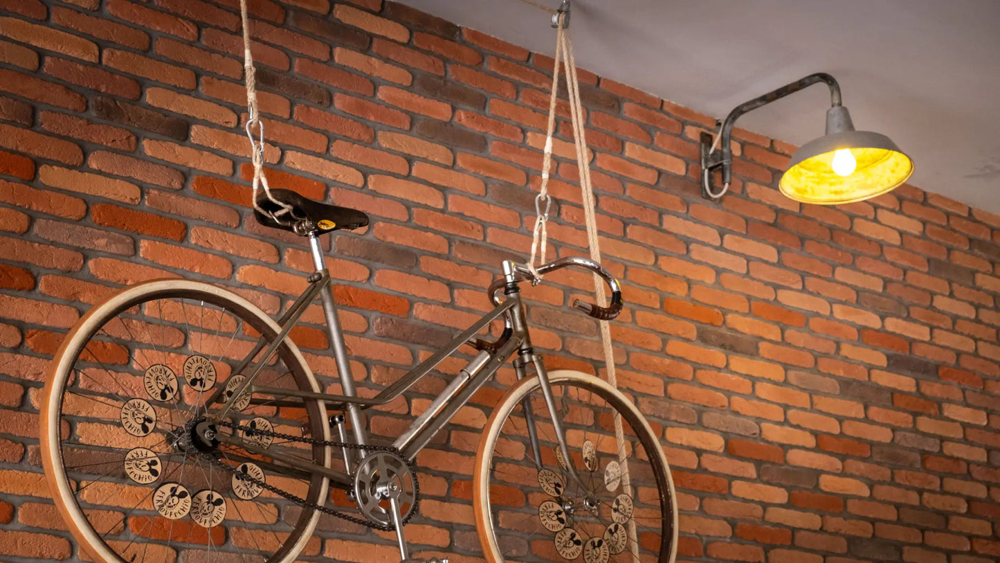 Listello Terra cm 5x24,5 Primiceri Manufatti