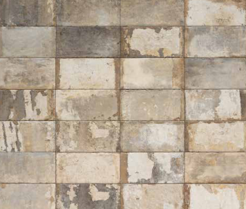 Havana Malecon 20x40 Cir ceramiche