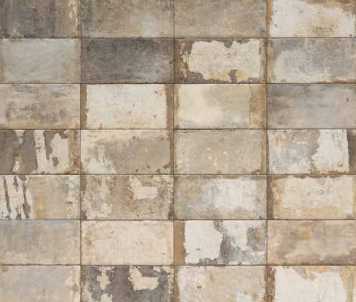 Havana Malecon 20X20 R10 Cir Ceramiche