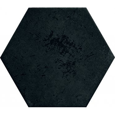 Miami Esagona Green Blue 24X27,7 R10 Cir Ceramiche