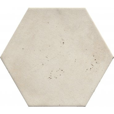 Miami Esagona White Rope 24X27,7 R10 Cir Ceramiche