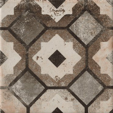 Miami South Beach 20X20 R10 Cir Ceramiche