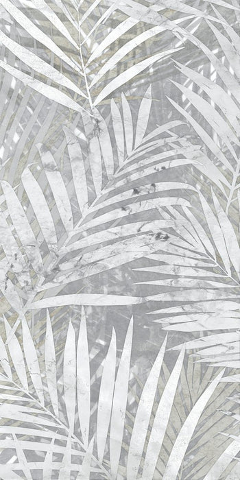 Showall Natura Felci Mix Grigio 60x120 Savoia Italia