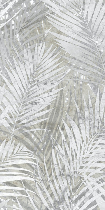 Showall Natura Felci Mix Grigio 60x120 Savoia Italia