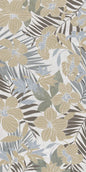 Showall Natura Ibisco Caldo 60x120 Savoia Italia