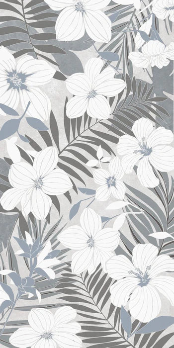 Showall Natura Ibisco Freddo 60x120 Savoia Italia