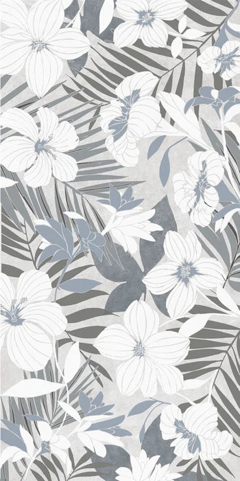 Showall Natura Ibisco Freddo 60x120 Savoia Italia