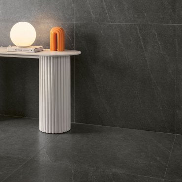 Eclettica Nero 60X120 Rett. R10 Serenissima Ceramiche