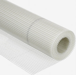 Rete Portaintonaco Certificata 160 g/m² – Rotolo da 50 m