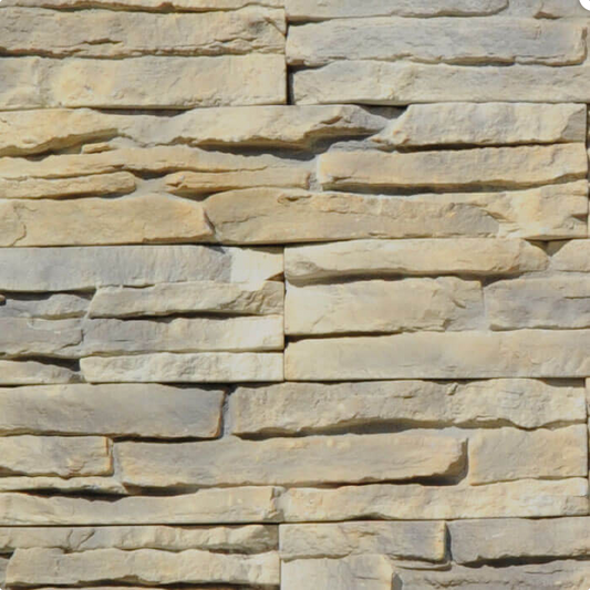 Scaglia Grigio ocra 10x45 Primiceri
