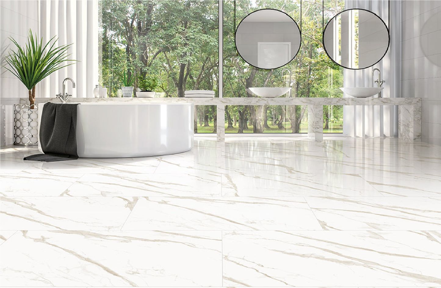 VENEZIA GOLD 60X120 ULTRAKER