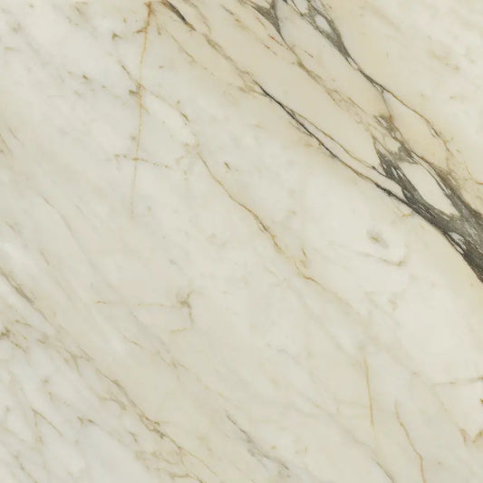 Palazzo Calacatta Dorato 60x60 Silk Rettificato Serenissima