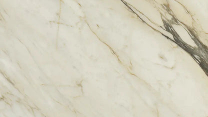 Palazzo Calacatta Dorato 30x60 Silk Rettificato Serenissima