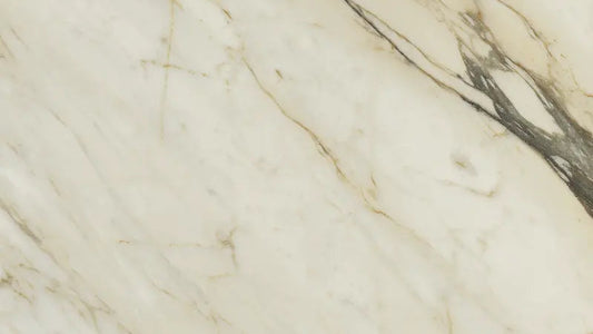 Palazzo Calacatta Dorato 30x60 Silk Rettificato Serenissima