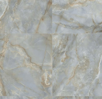 Onyx Pale Azure Lev/Ret 120x120 Piemme Ceramiche