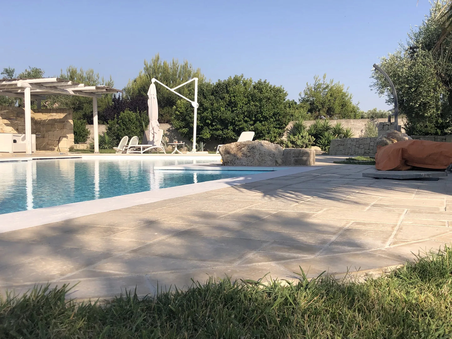 ACAYA BEIGE 56,5X38 PRIMICERI