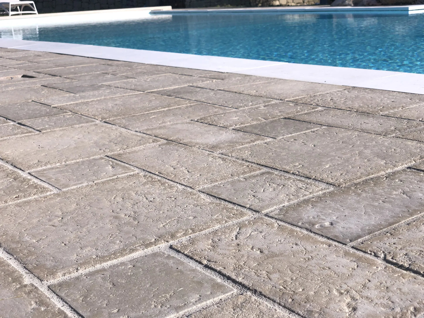 ACAYA GRIGIO FUMO 38X38 PRIMICERI