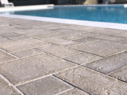 ACAYA GRIGIO FUMO 38X38 PRIMICERI