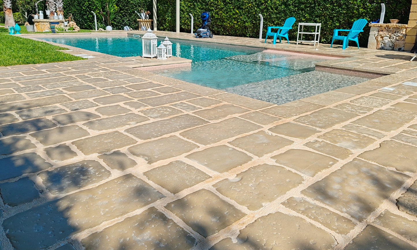 VECCHIO BASOLATO BOTTICINO SPESSORE 5 CM PRIMICERI