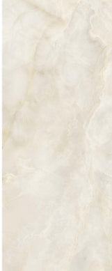 Onyx Pearl White Lev/Ret 60x120