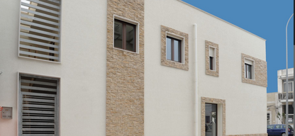 Quarzite Pergamena 12,5x15 CGM manufatti