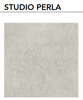 Studio Perla 80x80 Serenissima