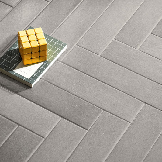 Porta Nuova Perla Matt 6,5x29 Cir Ceramiche