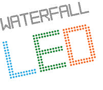 Santorini Parete attrezzata multifunzione