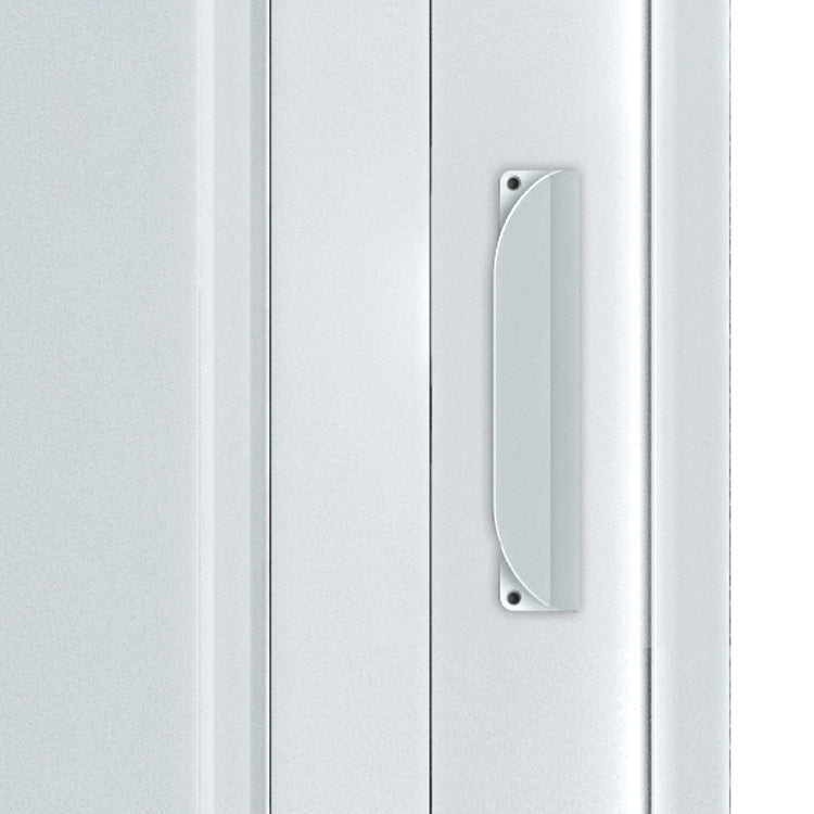 Lux 70X100X70 Box Doccia a 3 lati Soffietto riducibile