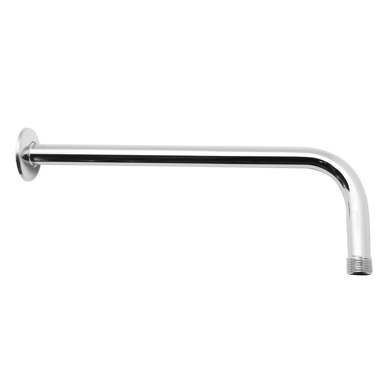 BRACCIO DOCCIA LEGGERO CON ROSONE CM 30