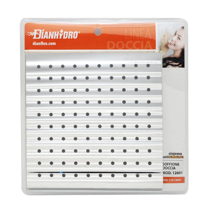 SOFFIONE DOCCIA MOD. 12601