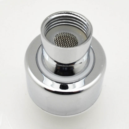 SOFFIONE DOCCIA MOD. 12601