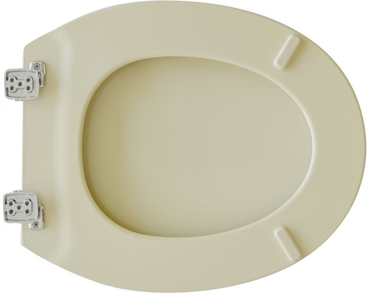 Sedile WC Universale Champagne