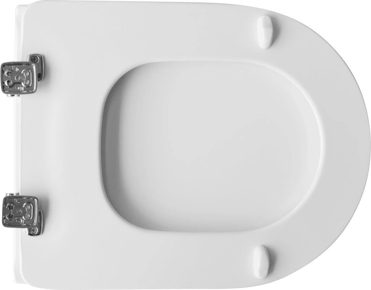 Clodia Sedile WC Dolomite