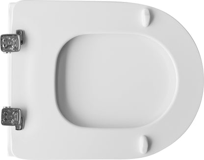 Clodia Sedile WC Dolomite