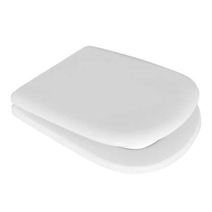 SEDILE WC PER DOLOMITE VASO GEMMA 2 FORMA 7