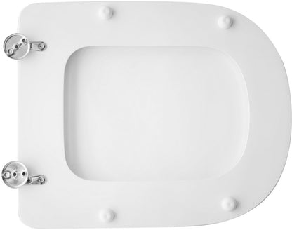 SEDILE WC PER DOLOMITE VASO GEMMA 2 FORMA 7