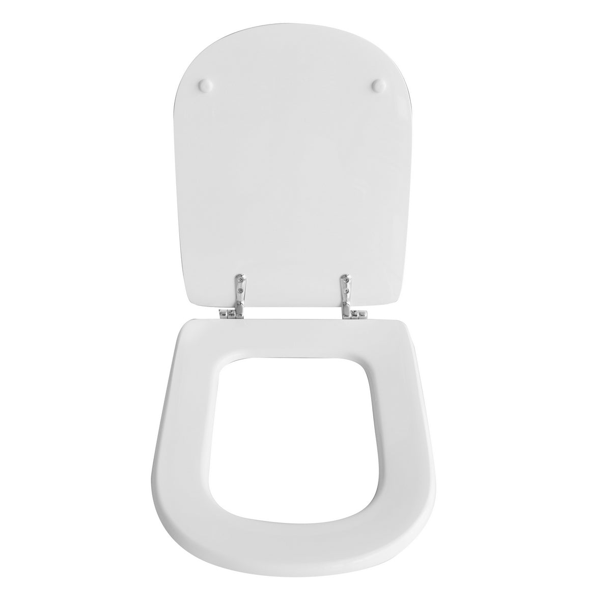 SEDILE WC PER DOLOMITE VASO GEMMA 2 FORMA 7
