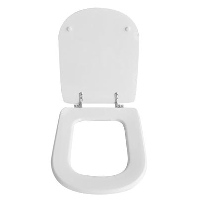 SEDILE WC PER DOLOMITE VASO GEMMA 2 FORMA 7